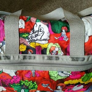 Lesportsac Bags - Lesportsac Lesportsac Bags - Lesportsac